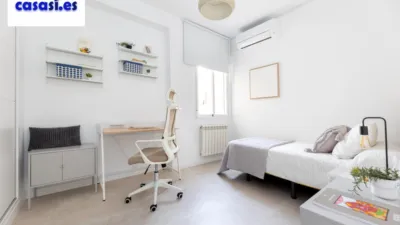 Apartment on Camino de Ronda photo 29