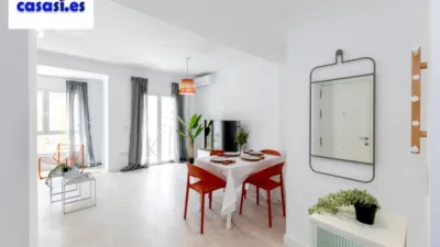Apartment on Camino de Ronda photo 2
