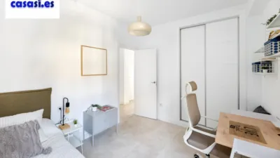 Apartment on Camino de Ronda photo 30