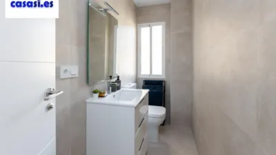Apartment on Camino de Ronda photo 33
