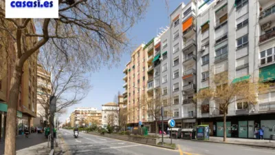 Apartment on Camino de Ronda photo 34