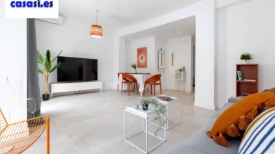 Apartment on Camino de Ronda photo 3