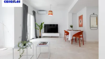 Apartment on Camino de Ronda photo 4