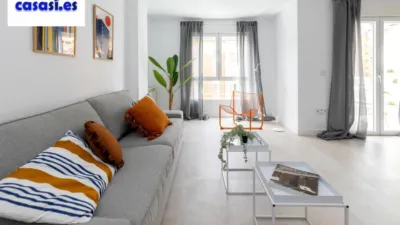 Apartment on Camino de Ronda photo 6