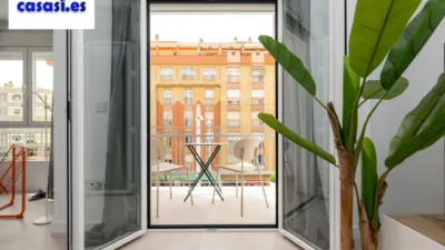 Apartment on Camino de Ronda photo 7