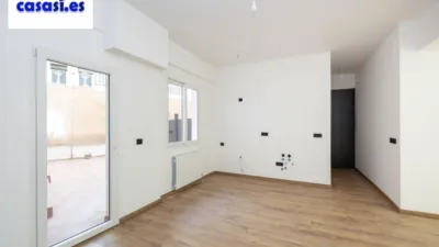 Apartment at Calle de San Vicente Ferrer, 13 photo 3