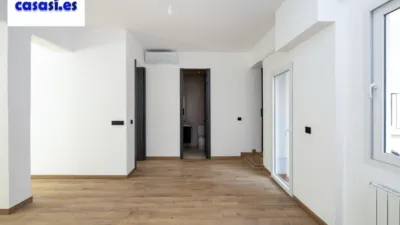 Apartment at Calle de San Vicente Ferrer, 13 photo 4