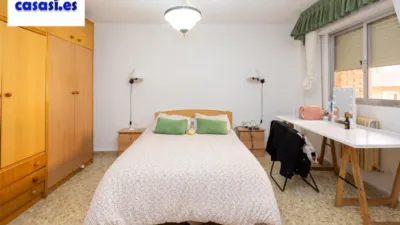 Apartment on Pedro Antonio de Alarcón Street photo 10