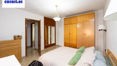 Apartment on Pedro Antonio de Alarcón Street photo 11