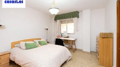 Apartment on Pedro Antonio de Alarcón Street photo 12