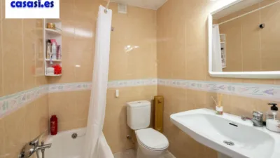 Apartment on Pedro Antonio de Alarcón Street photo 13