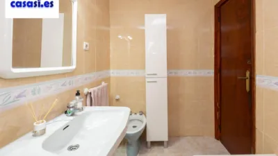 Apartment on Pedro Antonio de Alarcón Street photo 14