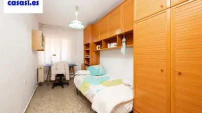 Apartment on Pedro Antonio de Alarcón Street photo 15