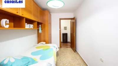 Apartment on Pedro Antonio de Alarcón Street photo 16