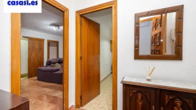 Apartment on Pedro Antonio de Alarcón Street photo 18