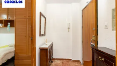 Apartment on Pedro Antonio de Alarcón Street photo 19