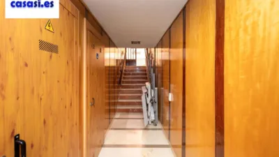 Apartment on Pedro Antonio de Alarcón Street photo 20