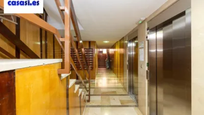 Apartment on Pedro Antonio de Alarcón Street photo 21