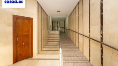 Apartment on Pedro Antonio de Alarcón Street photo 22