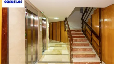 Apartment on Pedro Antonio de Alarcón Street photo 24