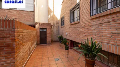 Apartment on Pedro Antonio de Alarcón Street photo 25