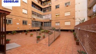 Apartment on Pedro Antonio de Alarcón Street photo 26