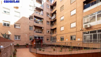 Apartment on Pedro Antonio de Alarcón Street photo 27