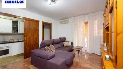 Apartment on Pedro Antonio de Alarcón Street photo 3