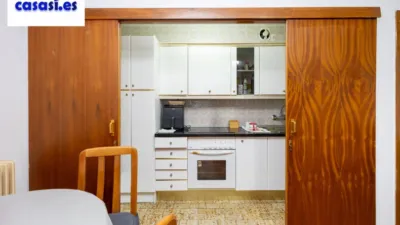 Apartment on Pedro Antonio de Alarcón Street photo 4