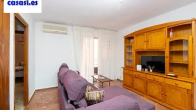 Apartment on Pedro Antonio de Alarcón Street photo 5