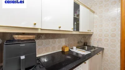Apartment on Pedro Antonio de Alarcón Street photo 6