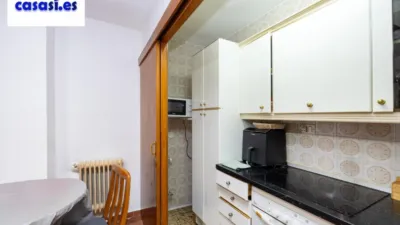 Apartment on Pedro Antonio de Alarcón Street photo 7