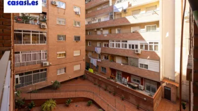 Apartment on Pedro Antonio de Alarcón Street photo 9