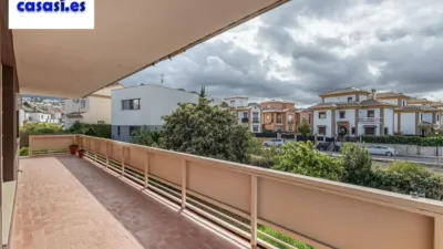 House on Paseo de Huétor-Vega photo 27