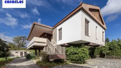 House on Paseo de Huétor-Vega photo 4
