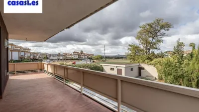 House on Paseo de Huétor-Vega photo 6