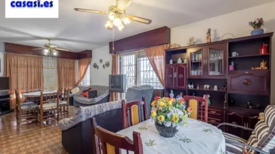 House on Paseo de Huétor-Vega photo 8