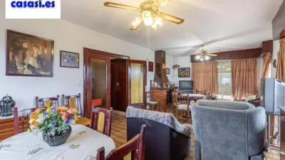 House on Paseo de Huétor-Vega photo 9
