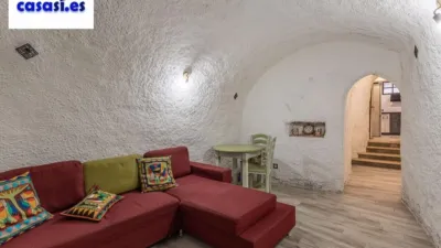 House on Camino de San Antonio photo 37