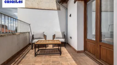 House on Camino de San Antonio photo 7