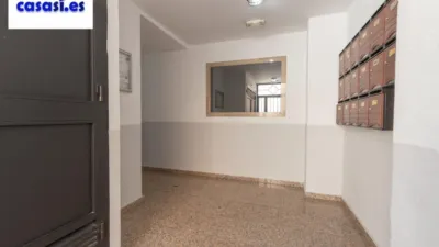 Attic in Alhendín photo 34
