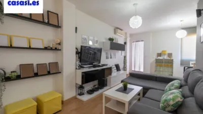 Attic in Alhendín photo 8