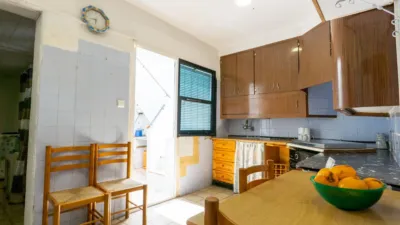 Terraced house on Calle del Maestro Alfosea photo 18