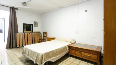 Terraced house on Calle del Maestro Alfosea photo 21