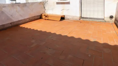 Terraced house on Calle del Maestro Alfosea photo 25