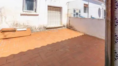 Terraced house on Calle del Maestro Alfosea photo 26