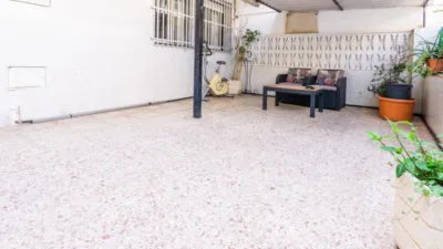 Casa – Santa Pola - Vista 2