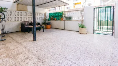 Casa – Santa Pola - Vista 3