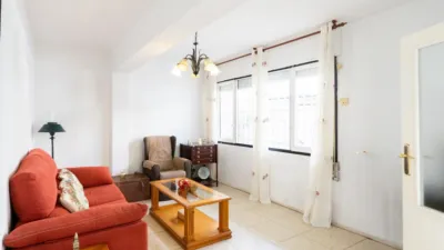 Terraced house on Calle del Maestro Alfosea photo 7