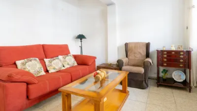 Terraced house on Calle del Maestro Alfosea photo 8